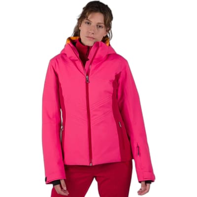 Dames ski jas Rossignol Velika