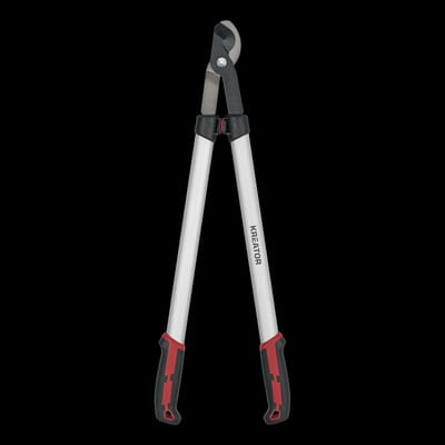 Kreator Takkenschaar Bypass Aluminium KRTGR40110 - Max. snijbreedte 40 mm - Snoeien - Tuingereedschap