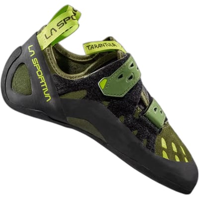 La Sportiva Tarantula Klimschoenen Groen EU 36 Man