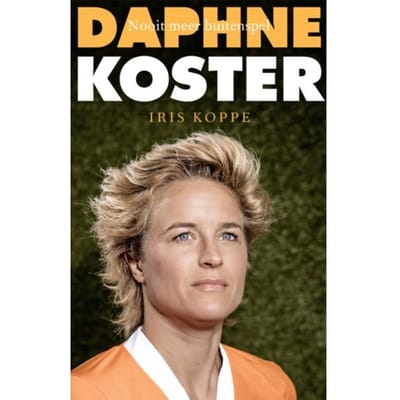 Daphne Koster - Iris Koppe