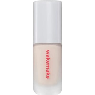 [WAKEMAKE] Seamless Wear Foundation SPF 30 PA+++ 30ml 23 Beige