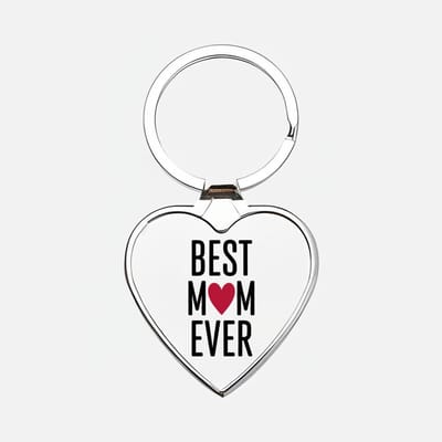 Sleutelhangerl met Uniek Design | Ontwerp Jouw Eigen sleutelhanger | Handgemaakt Cadeau | Gepersonaliseerd op Aanvraag | Enkel of Grote Bestelling