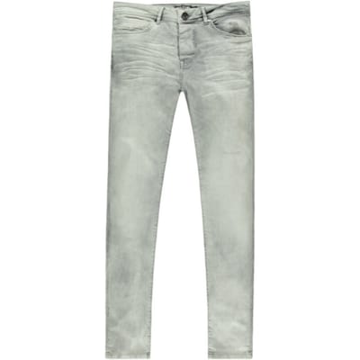 Cars Jeans  Jeans - Dust-Skinny Lgrijs (Maat: 31/34)