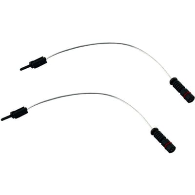 Waarschuwingscontact, remblokslijtage QUICK BRAKE WS 0182 A