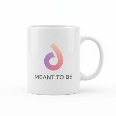 Nevolis® | Koffiemok 330ml met Uniek Design | Ontwerp Jouw Eigen Mok | Handgemaakt Cadeau voor Koffieliefhebbers | Gepersonaliseerd op Aanvraag | Enkel of Grote Bestelling