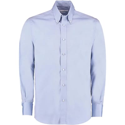 Chemise sur mesure Kustom Kit Premium Oxford