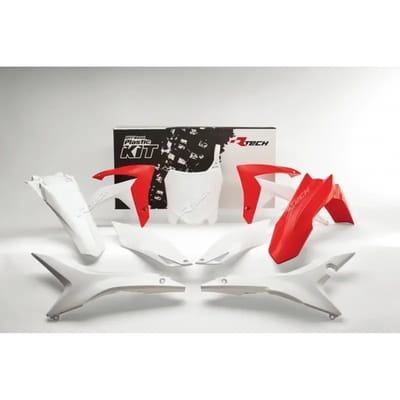 Kit Decoratie Moto Plastics Racetech Honda CRF250/450R