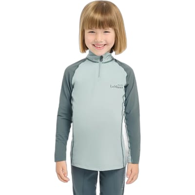 Baselag kinderen LeMieux
