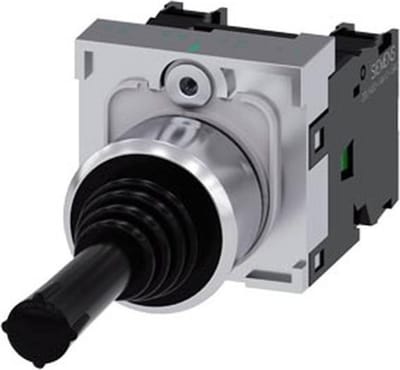 Siemens 3SU1150-7AC88-1NA0 Coördinatenschakelaar 500 V IP65, IP67 1 stuk(s)