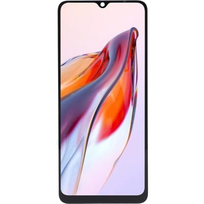 Mobiele Telefoon Scherm 6.71 Inch 60Hz Verversingssnelheid TFT LCD Volledig Scherm Reparatiekit voor 12C pink