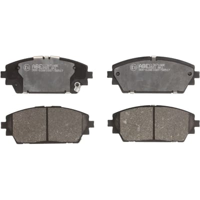 Remblokset ABE C13071, voor