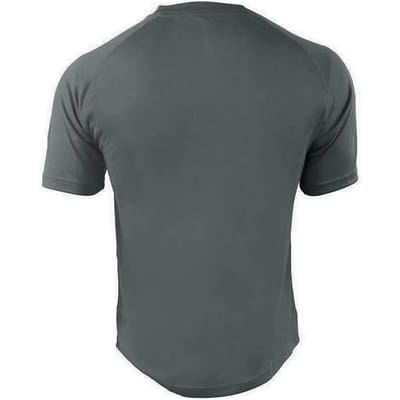 Sportshirt Givova One Microforata Grijs - XXS