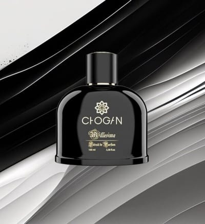 Chogan Olfazeta Parfum 018 100ml houtachtig nr. 18