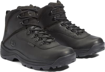 Timberland Witte Ledge Mid Lace Waterdichte HK Heren Hiking Laarzen TB 112122