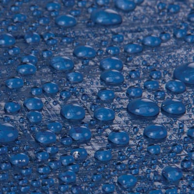 Dekzeil 4.8 x 6.1 m - Waterdicht en duurzaam