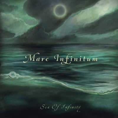 Mare Infinitum - Sea Of Infinity