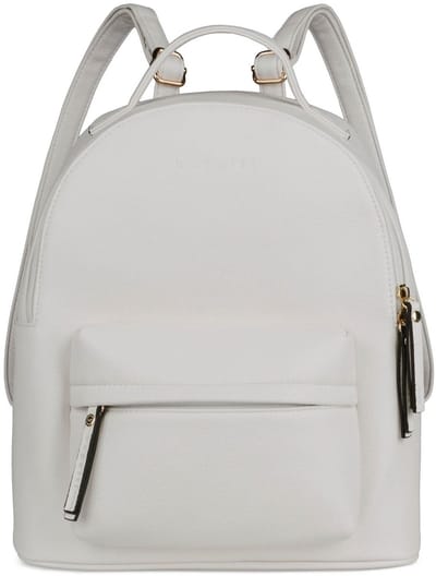 bugatti vrijetijdsrugzak rugzak Mare 3.0 Ladies Backpack White wit