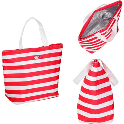 Nils Camp NC3100 Thermotas 32L - Ideaal voor Strand & Picknick