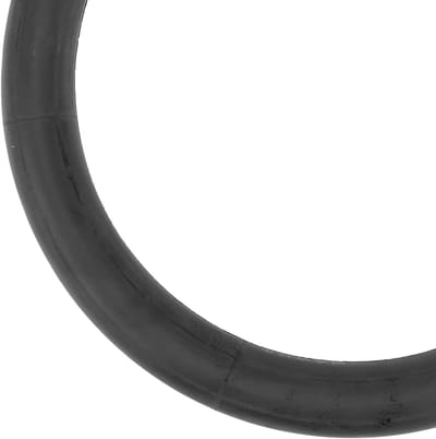 Binnenband 14x2.125 met Hoekventiel voor Elektrische Fietsen, Butyl Rubber, Duurzaam en Betrouwbaar, Fietsaccessoires voor Optimale Prestaties