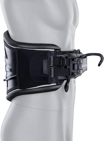 ION Riot Light Kite Harness