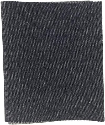 Strijkpatches voor Reparatie en Bescherming van Jeans en Textiel - 30x9 cm