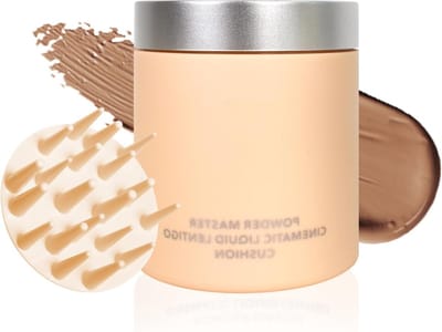 Zomerfreckles Pen voor een Natuurlijk en Zacht Sunkissed Makeup Effect - Waterdichte en Langdurige Freckles Stempel in Lichtbruin