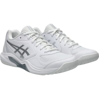 Dames tennisschoenen Asics Gel -Dedicate 9