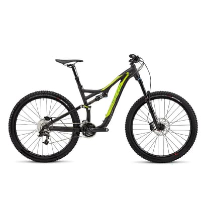 Framebescherming Monkey Products Specialized - Stump-Jumper-Evo-Carbon - 2015