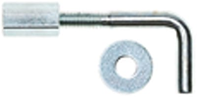 BRÖTJE Beugelset warmtewisselaar wgb2/BBS2/wbs/wbc, 624459