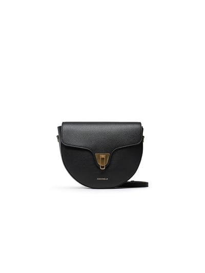 Coccinelle Beat Soft Handbag Grained Leather