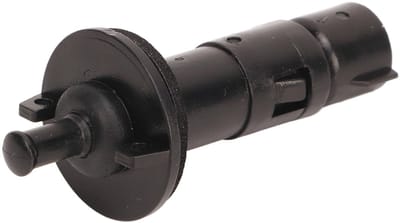 Dailygoods- Tankvuller Brandstofdeurvergrendeling - Vervanging voor Aveo 2004-2014 - Eenvoudige installatie - OEM-norm - Perfecte pasvorm - Directe vervanging - Brandstofdeksel