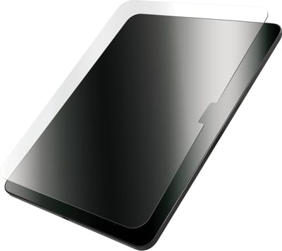 ZAGG InvisibleShield Glass Elite Screen Protector Geschikt voor Apple iPad 10.9 (2022) / 11 (2025)