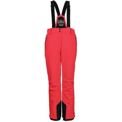 KILLTEC KSW 249 WMN SKI PNT coral