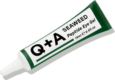 Q+A Seaweed Peptide Ooggel - 15 ml