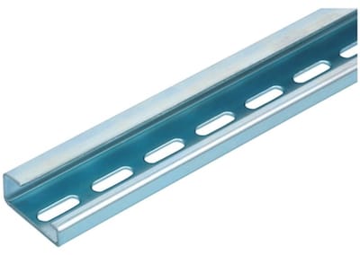 Wurth - Montagerail conform EN 60715 - Montagerail conform EN 60715 x 20 m