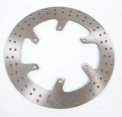 Voorremschijf Sifam voor Motor Yamaha 600 Xt K 1990 tot 1994 Ø282X132X5mm / vooraan Nieuw