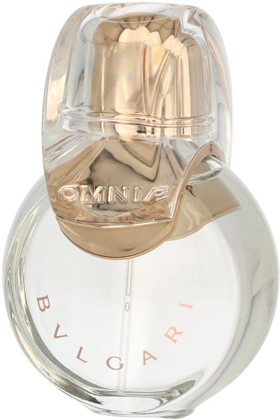 Bvlgari Omnia Crystalline Eau de Toilette - 30 ml ·