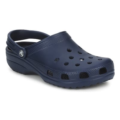 Crocs Classic Clog Navy