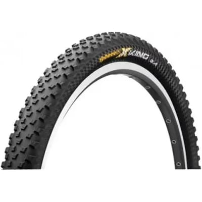 Band Continental Cross King