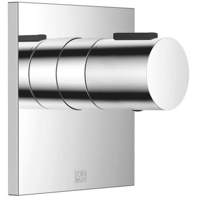 Dornbracht Symetrics UP thermostat without flow control 1/2" 36501985-00