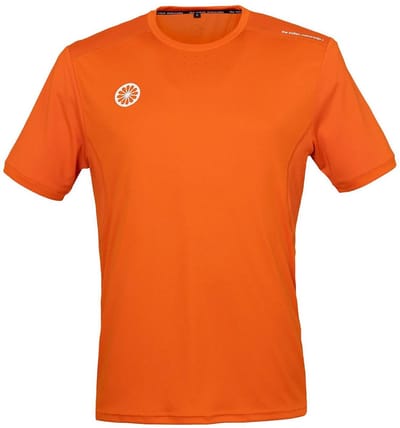 The Indian Maharadja Jaipur Performance Shirt Heren - Maat S