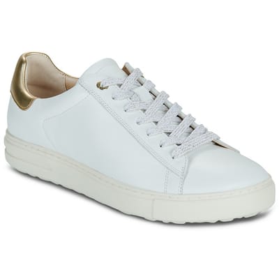 Leren sportschoenen Birkenstock Bend