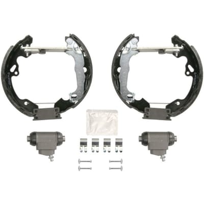 Remschoenset KIT SUPERPRO BOSCH 0 204 114 644