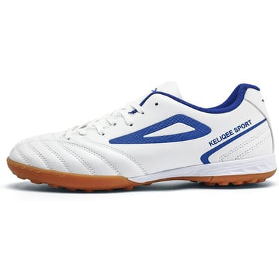 Heren Voetbal Veld Schoenen Professionele Competitie Noppen Tiener Futsal Schoenen Gras Training Antislip Voetbalschoenen Nieuw 42