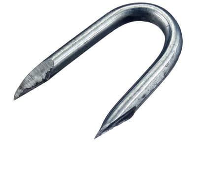 Kram 2.7x25mm Verzinkt Pak 5Kg