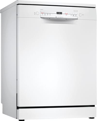 Bosch SGS2ITW12E - Serie 2 - Vrijstaande vaatwasser - 12 couverts - Energielabel E