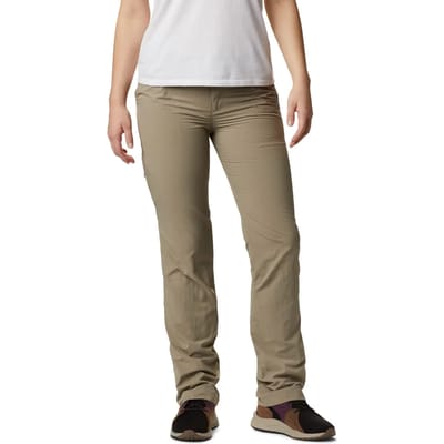 Columbia Silver Ridge 2.0 Broek Beige 6 / 32 Vrouw