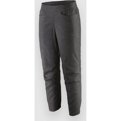 Patagonia Hampi Rock - Reg Broek zwart