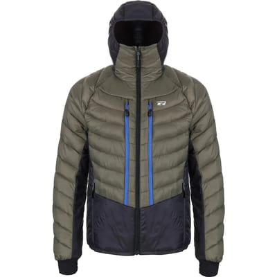 Hooded jacket Rehall Tulsa-R