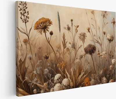 Saammp Muurcirkel Hout - Tijger Met Blauwe Ogen - Natuur - Dieren - Ø 80 - Wandcirkel - Wanddecoratie Cirkel - muurdecoratie Woonkamer - Slaapkamer decoratie - Rond Schilderij